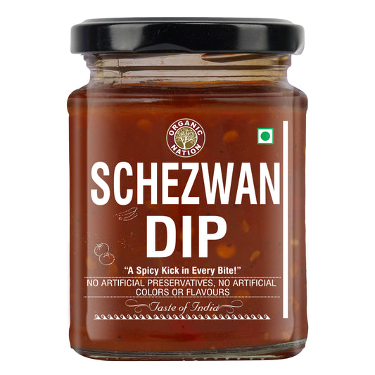 Schezwan Dip
