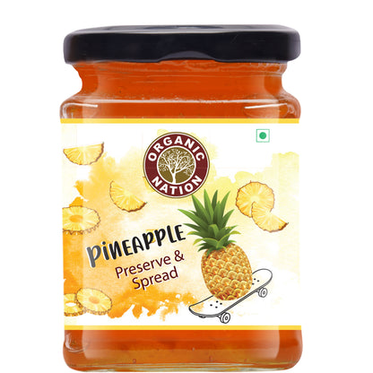Pineapple Conserve