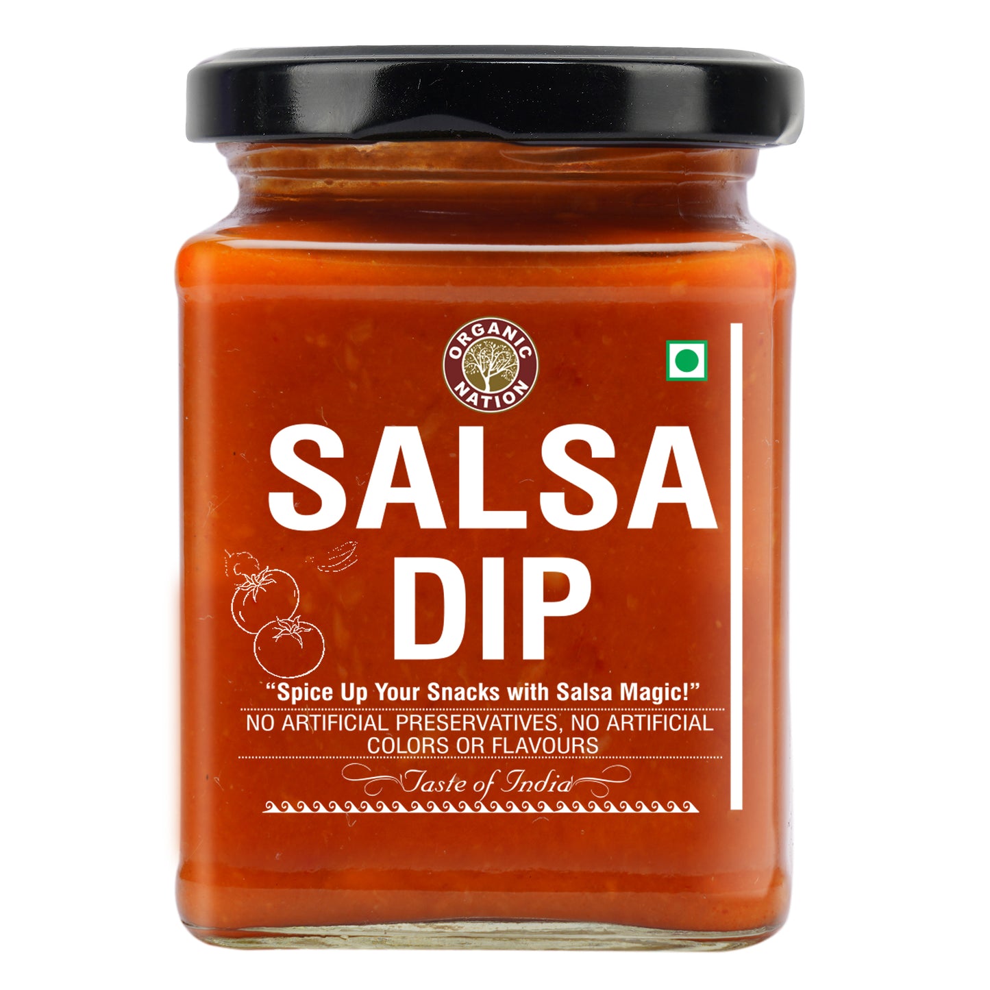 Salsa Dip