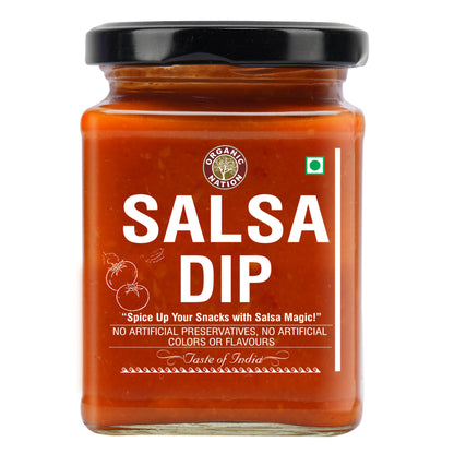 Salsa Dip