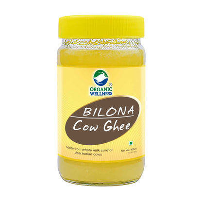 Bilona Cow Ghee