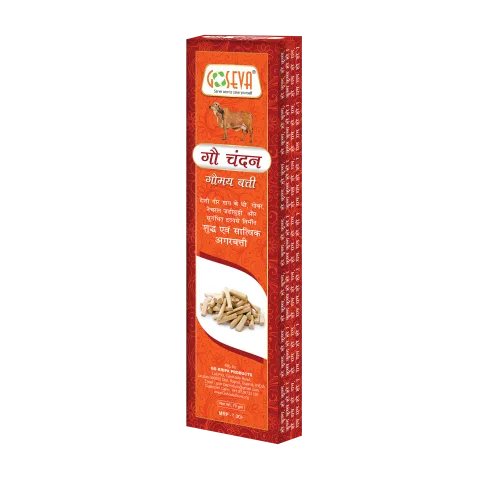 Gau Chandan Agarbatti
