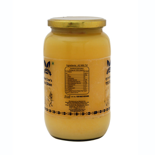 A2 Bilona Ghee