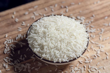 Organic Rice- 1KG