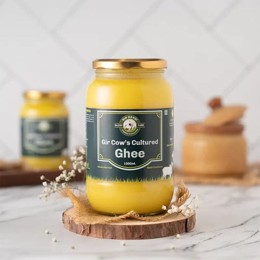 A2 Cow Ghee