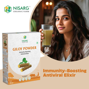 Giloy Powder