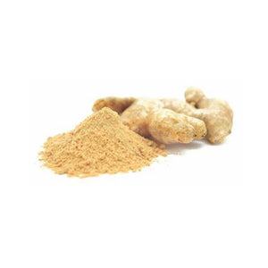 ORGANIC GINGER POWDER