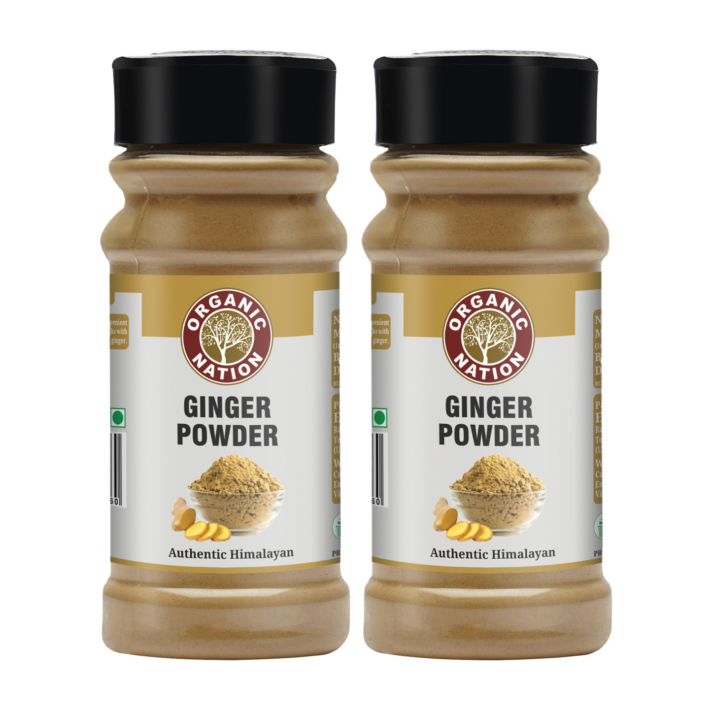 Ginger Powder