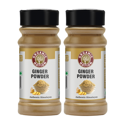 Ginger Powder