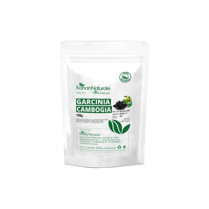GARCINIA CAMBOGIA