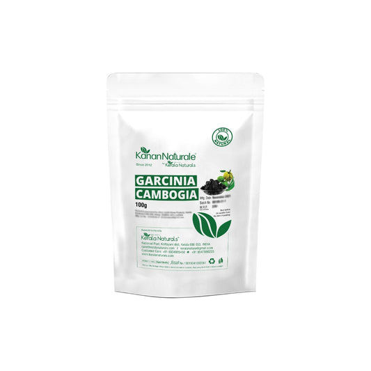 GARCINIA CAMBOGIA
