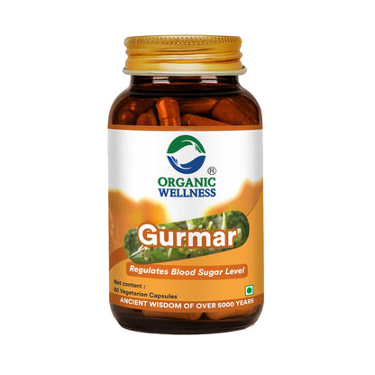 Gurmar 90 Capsules