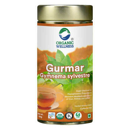 Gurmar Gymnema Sylvestrev Tea