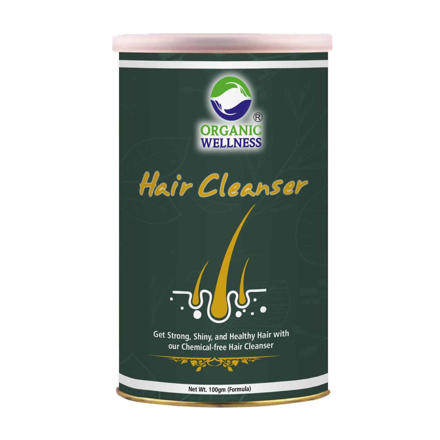 Hair Cleanser