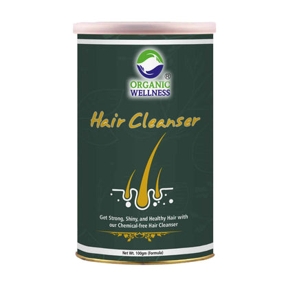 Hair Cleanser