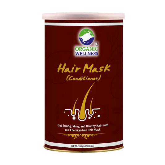 Hair Mask Conditioner