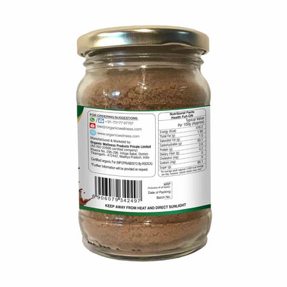 Chocolate Nutrition Health Drink