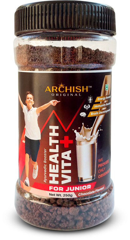 HEALTH VITA JUNIOR