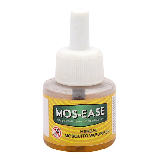 Herbal Mosquito Repellent