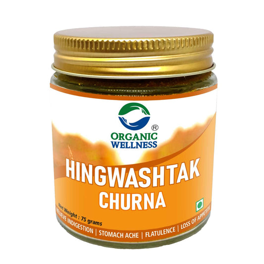 Hingwashtak Churna