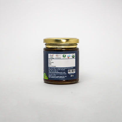 Organic Multi Flora - Honey