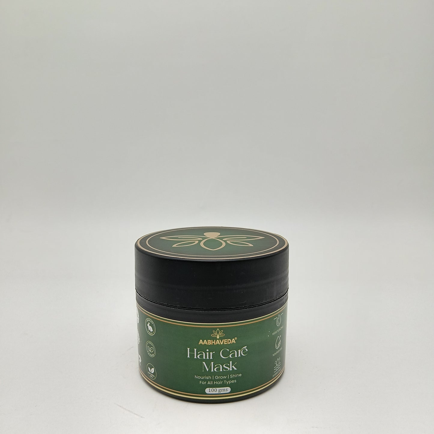 Aabhaveda Hair Care Mask