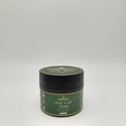 Aabhaveda Hair Care Mask
