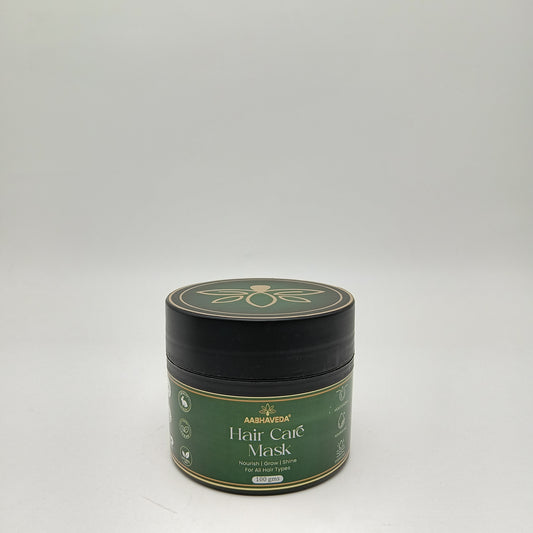 Aabhaveda Hair Care Mask