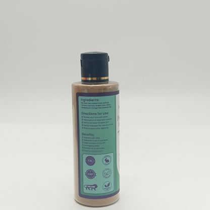 Aabhaveda Pure Glow Face Wash