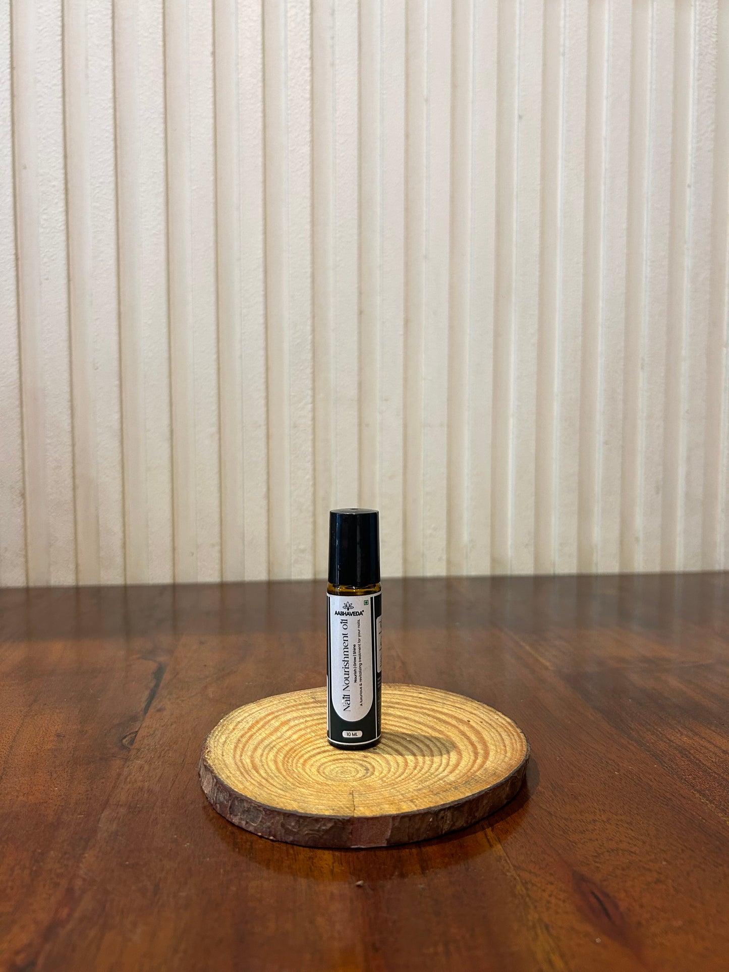 Aabhaveda Nail Nourishment Oil