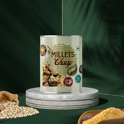 Millet Chaap