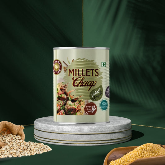 Millet Chaap