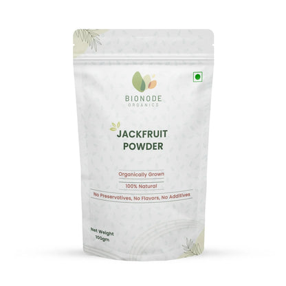 Bionode Organic Jackfruit Powder