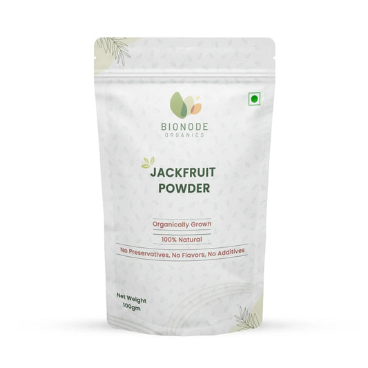 Bionode Organic Jackfruit Powder
