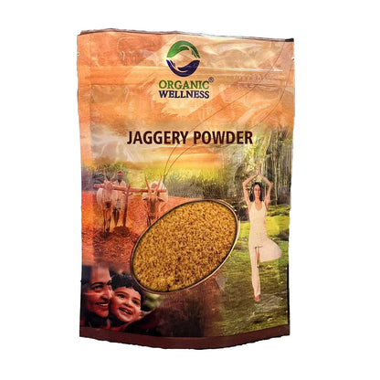 Jaggery Powder