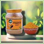 Jaggery powder