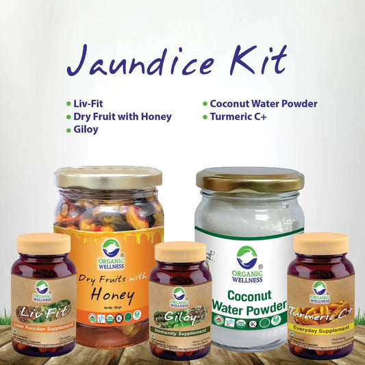 Jaundice Care Kit