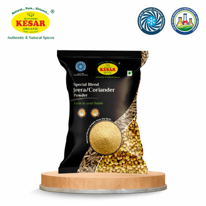 Jeera Coriander Powder