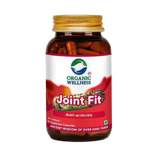 Joint Fit 90 Capsules