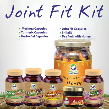 Healthy Joints Kit Assortment