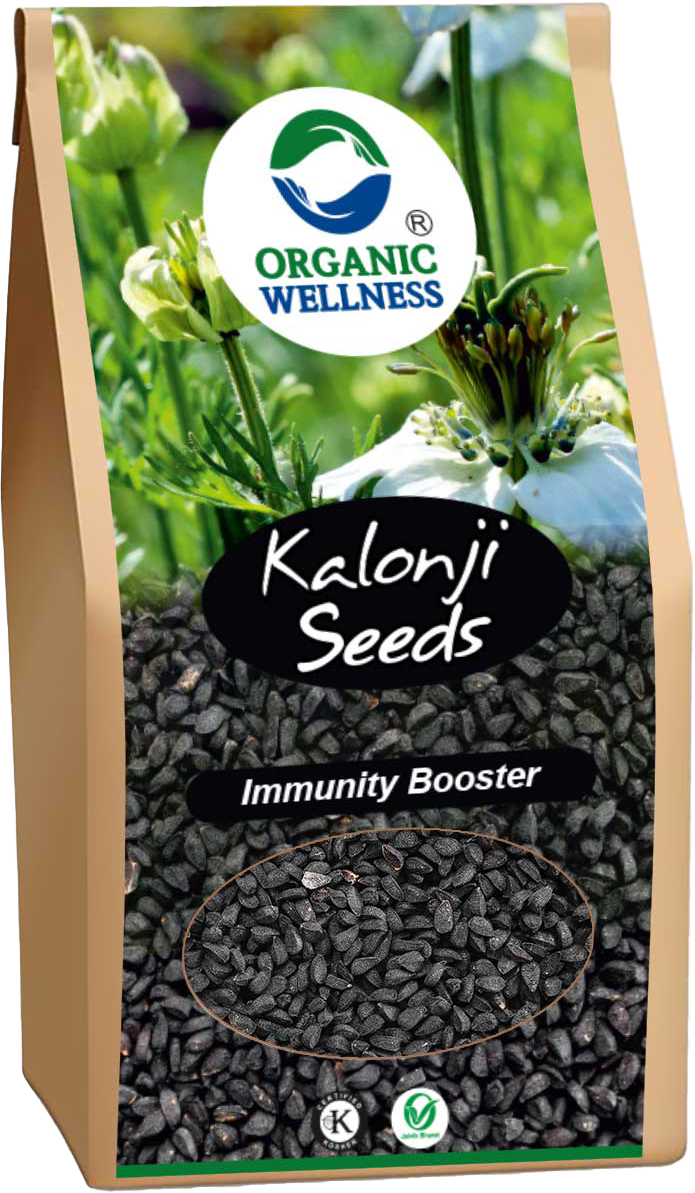 Kalonji Seeds