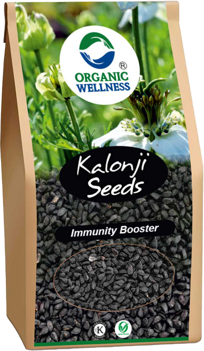 Kalonji Seeds