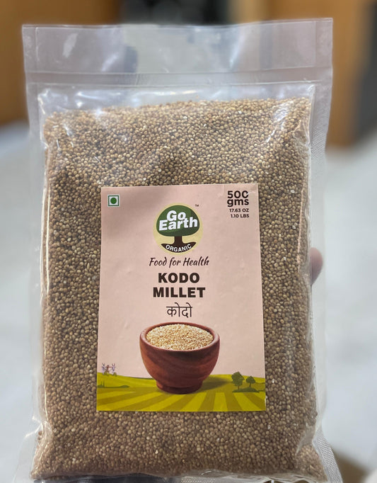 Kodo Millet 500 gm