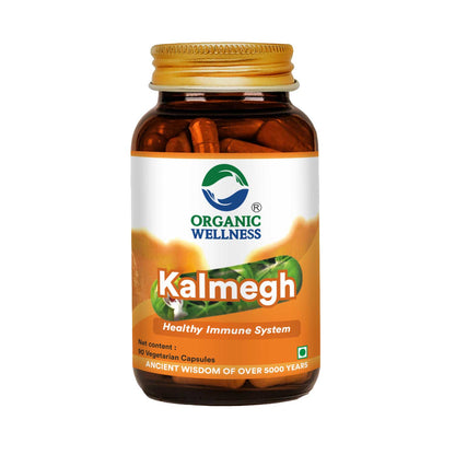 Kalmeg 90 Capsules