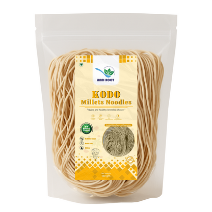 Kodo Millets Noodles