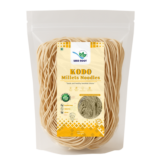 Kodo Millets Noodles