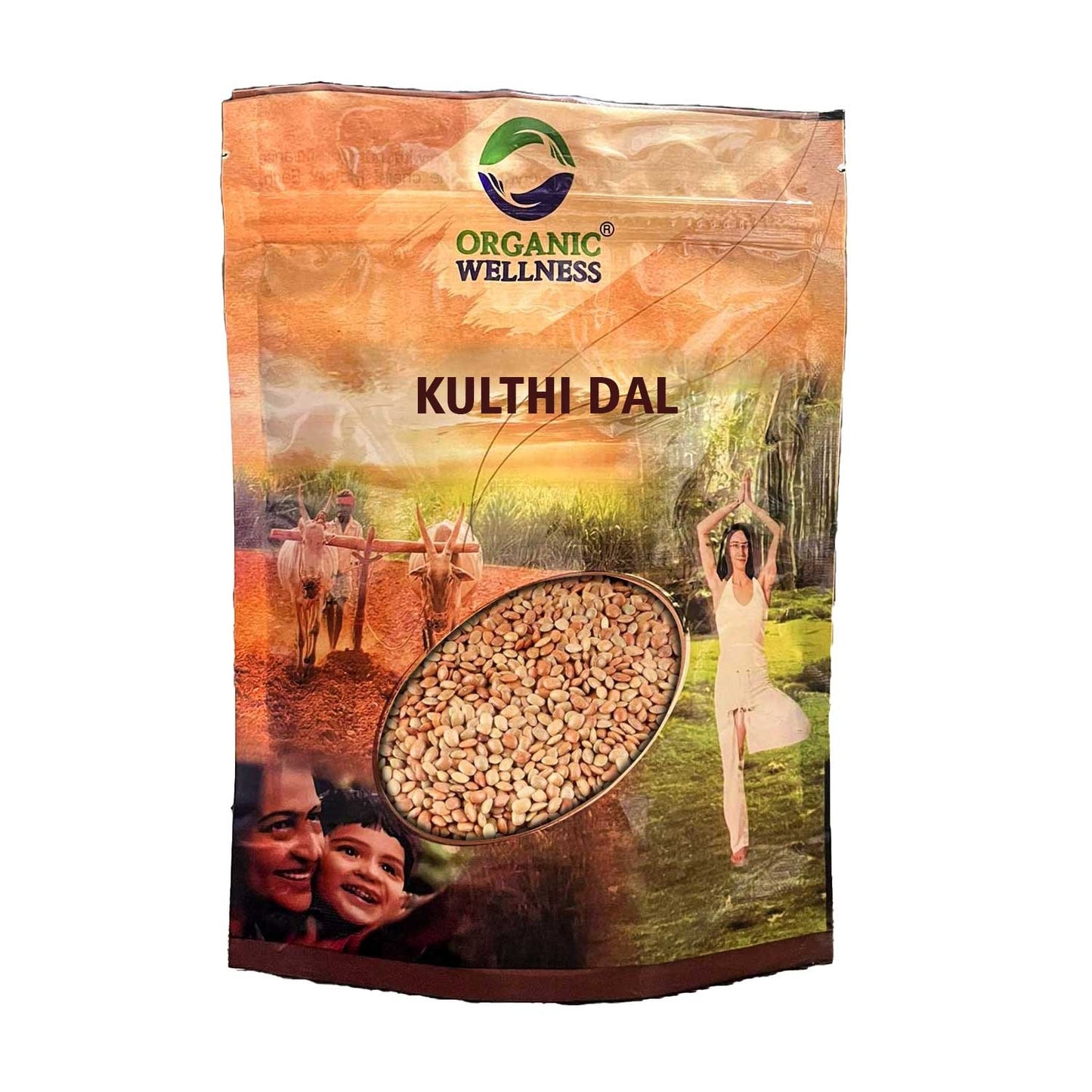 Kulthi Dal