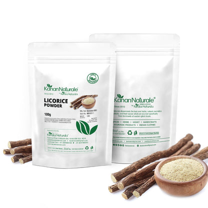 LICORICE ROOT POWDER