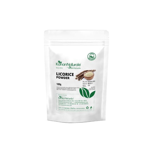 LICORICE ROOT POWDER