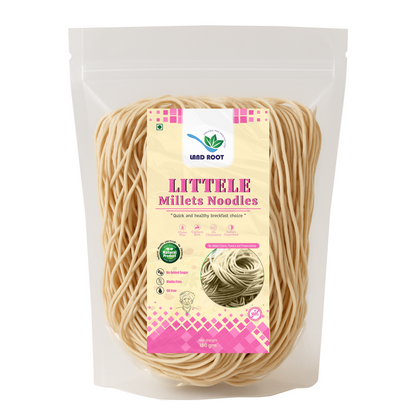 Little Millets Noodles